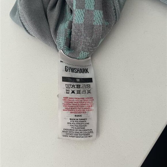 Gymshark two pieces set - Picture 11 of 13